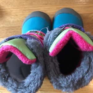 NWT See Kai Run toddlers size 5 boots